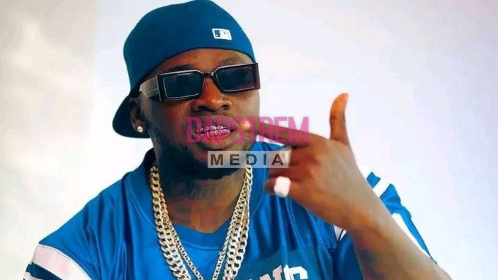 Khaligraph Jones Responds to Weight Loss Comments