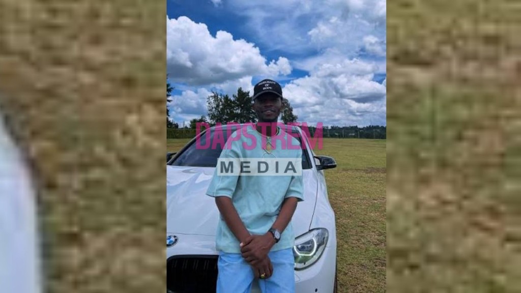 Kethan Acquires Brand-New BMW 5 Series