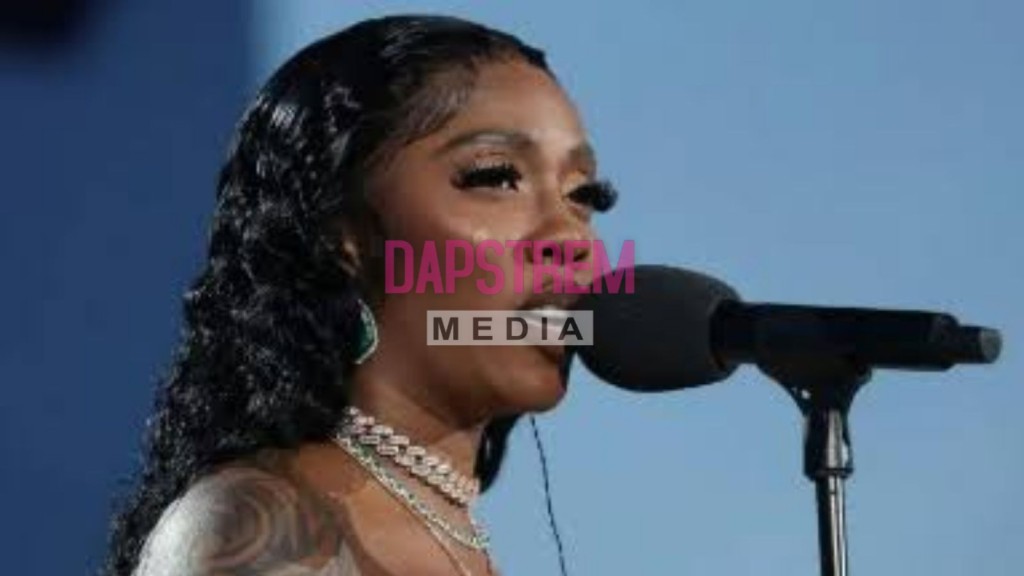 Tiwa Savage Joins Fally Ipupa at London’s O2 Arena