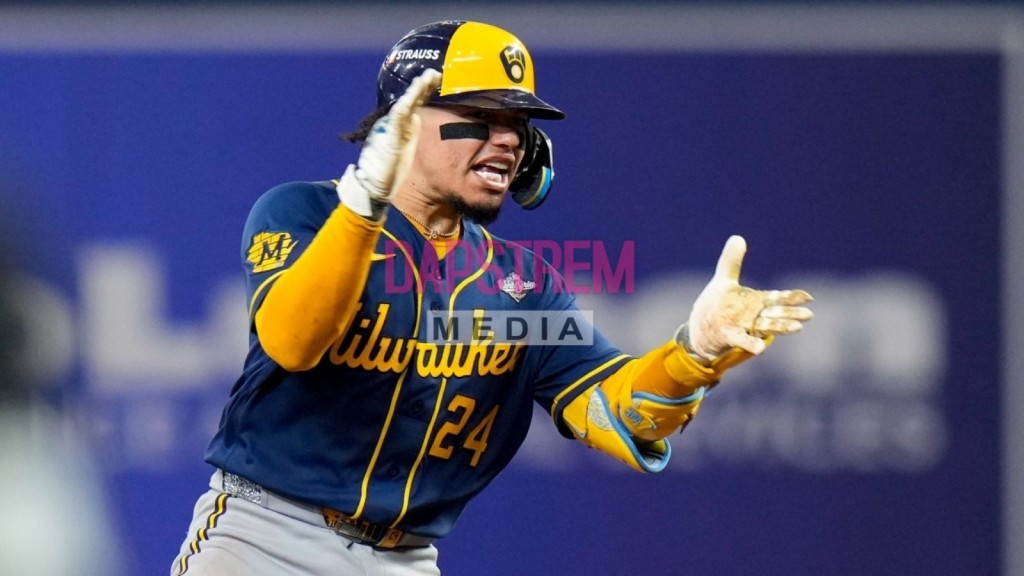 Milwaukee Brewers Win First World Series Title