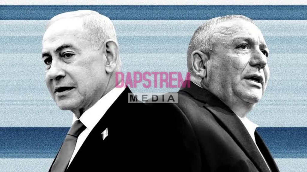Israel Election Deadlock: What Happens Next?