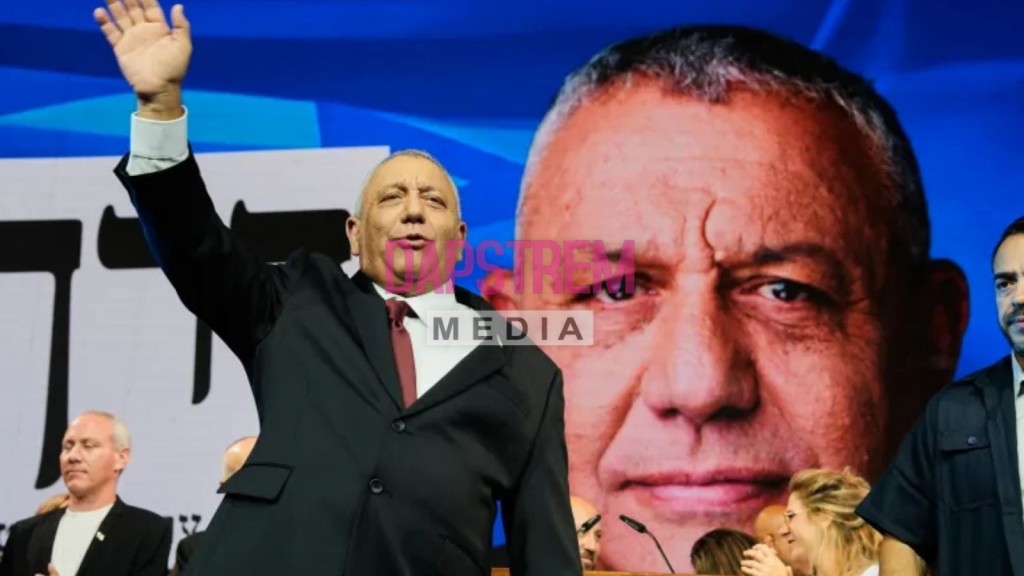 Israel Election Deadlock: What Happens Next?