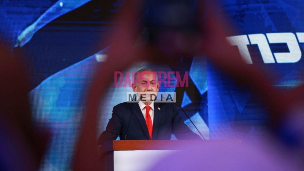 Israel Election Deadlock: What Happens Next?