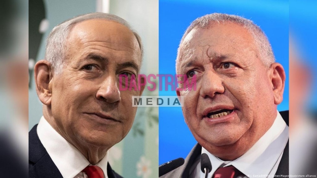 Israel Election Deadlock: What Happens Next?