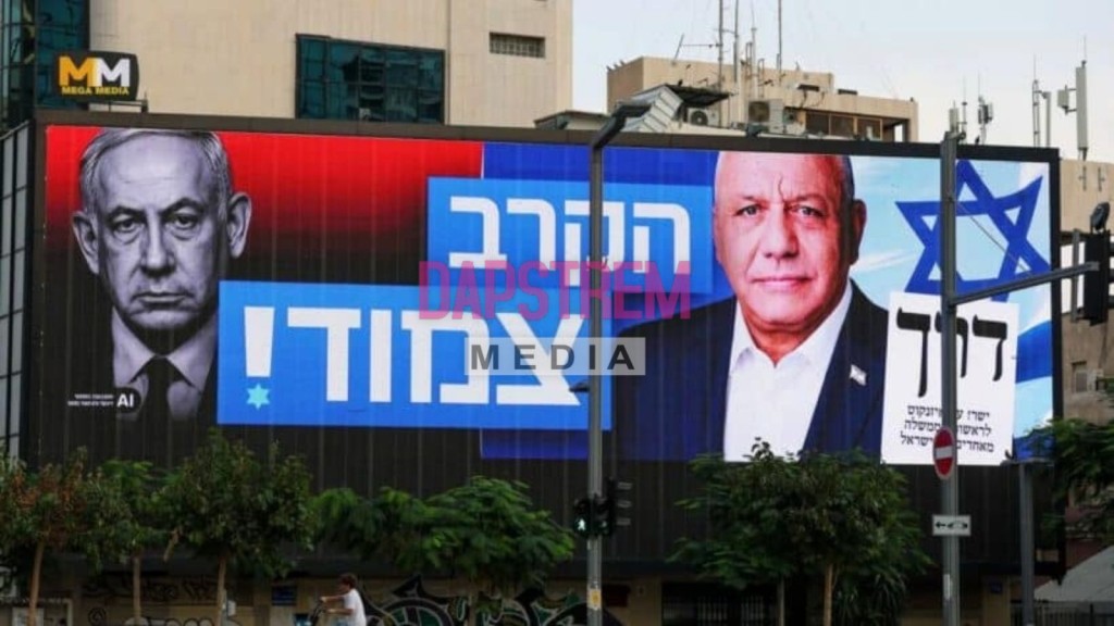 Israel Election Deadlock: What Happens Next?