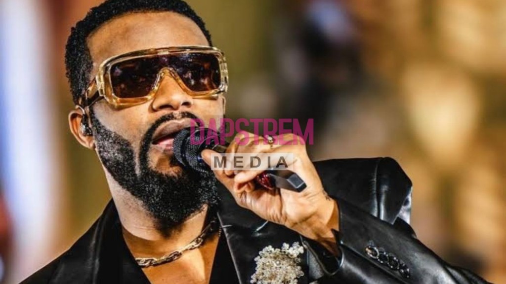 Tiwa Savage Joins Fally Ipupa at London’s O2 Arena