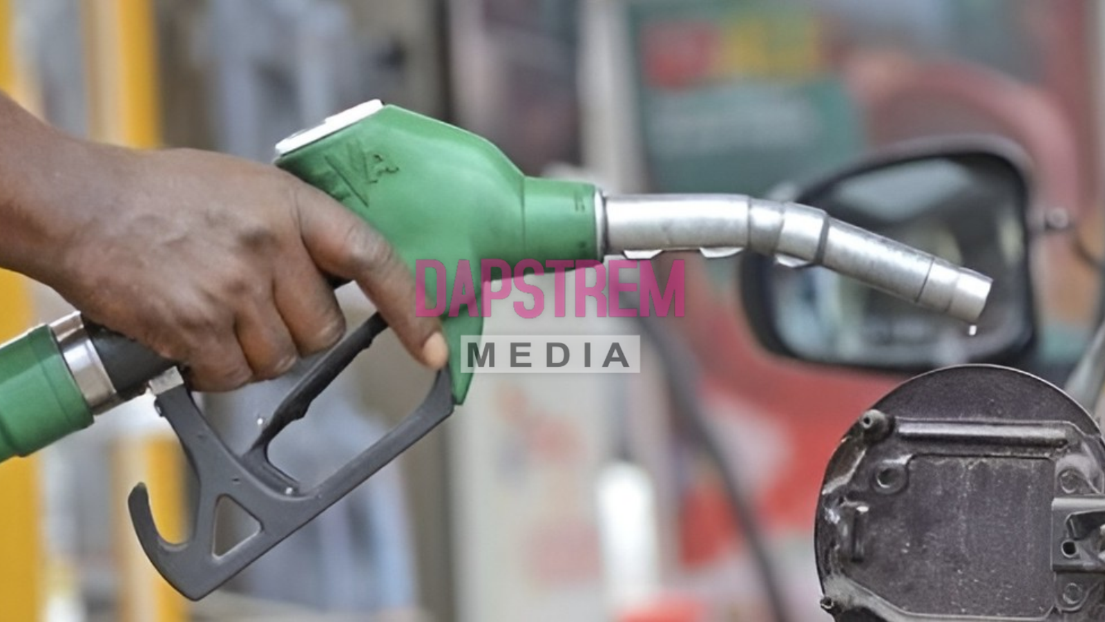 Kenya Faces Fresh Fuel Concerns as Drone Strikes Hit Two Tankers Carrying Petroleum Supplies