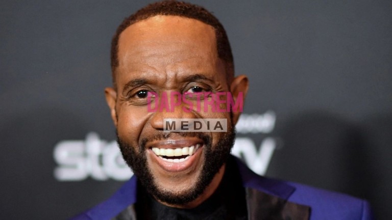 Freddie Jackson Dies at 70 in Heartbreaking Loss
