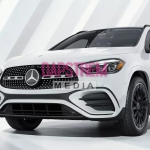 2026 Mercedes-Benz GLA: A New Era of Luxury, Electric Performance and Smart Technology