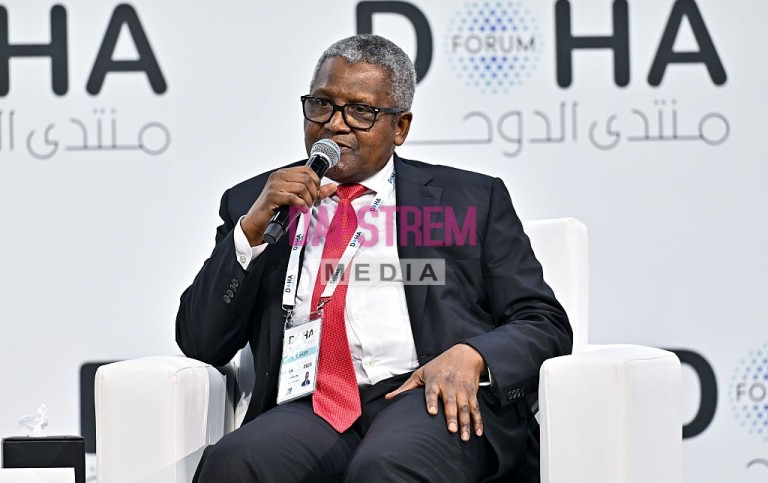 Aliko Dangote Acquires 25% Stake in Kenya Pipeline Company