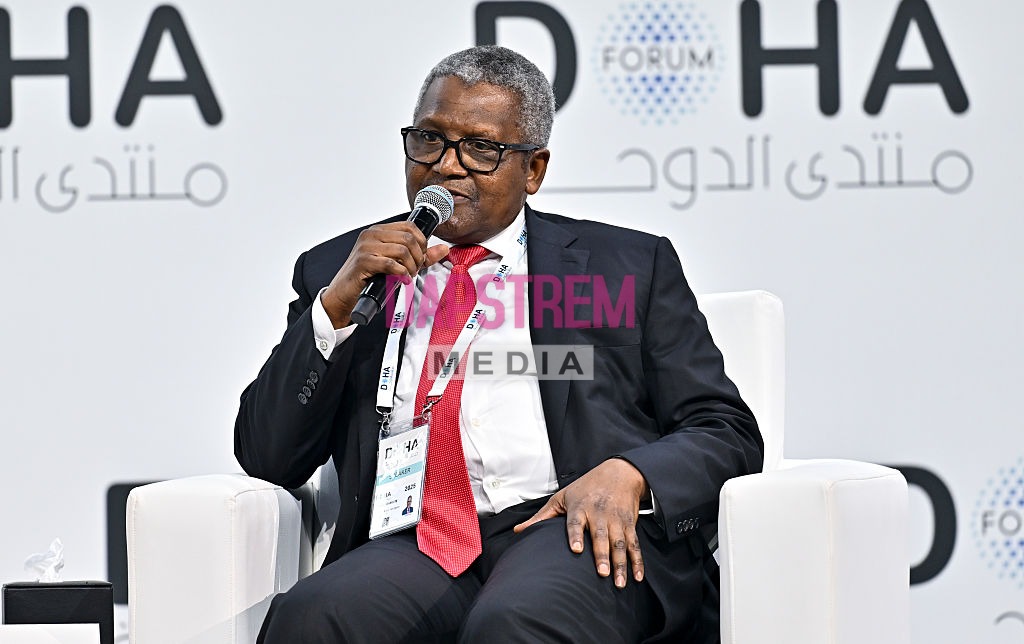 Aliko Dangote Acquires 25% Stake in Kenya Pipeline Company