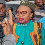 Gathoni Wamuchomba Dumps UDA, Says She Will Defend Githunguri Seat on New Party