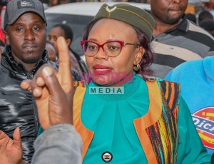 Gathoni Wamuchomba Dumps UDA, Says She Will Defend Githunguri Seat on New Party