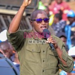 NCIC Orders Mukurwe-ini MP Kaguchia to Apologise Over Intimidatory and Coercive Remarks