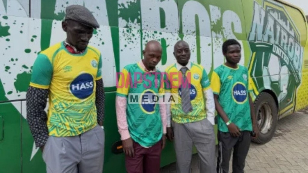 Heha Movers Receive Land and House-Building Support