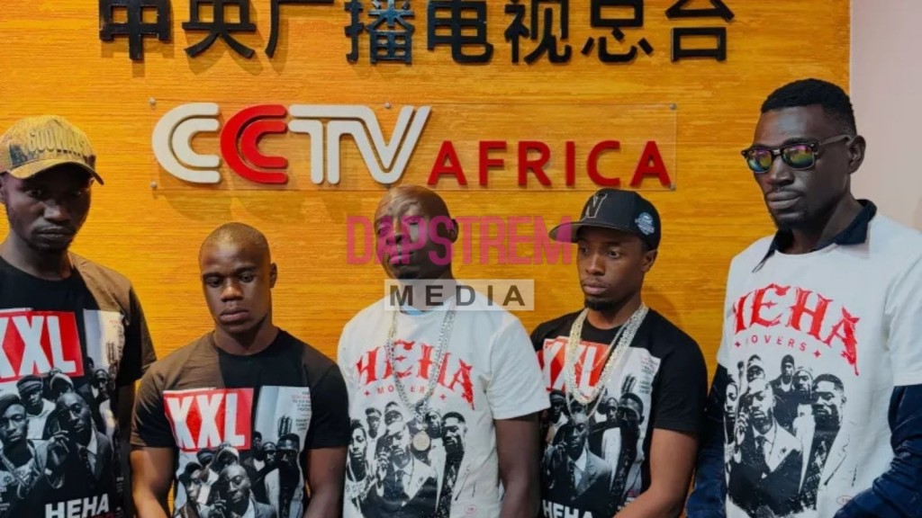 Heha Movers Receive Land and House-Building Support