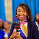 Pauline Njoroge Appointed Linda Mwananchi Movement Communications Head