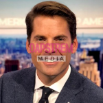 Rob Finnerty Apologises on Air After Comparing Nairobi to New York City