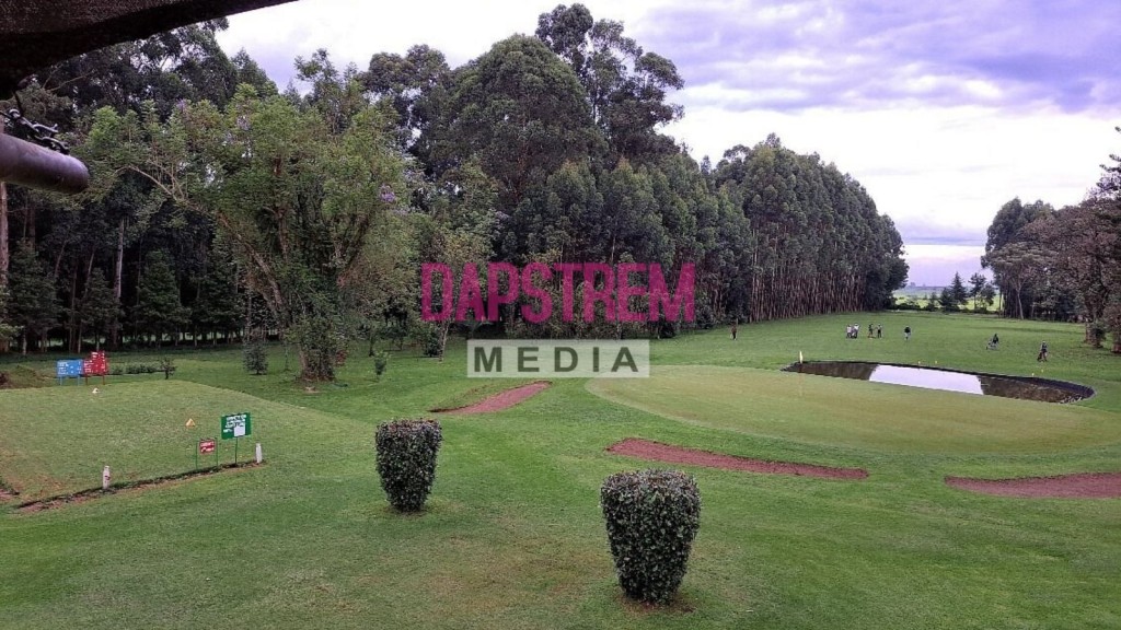 Kericho Helicopter Crash Leaves 5 Occupants Injured