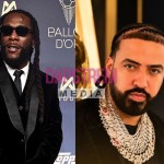Ballon d’Or 2026: French Montana and Burna Boy Shine