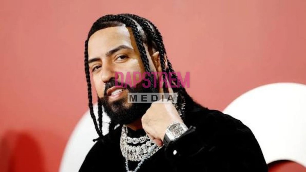 Ballon d’Or 2026: French Montana and Burna Boy Shine