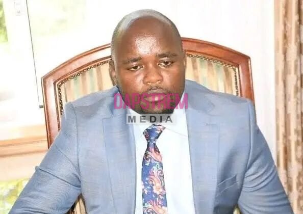 West Pokot Assembly Speaker Summoned in Sh260 Million Sacco Fraud Case