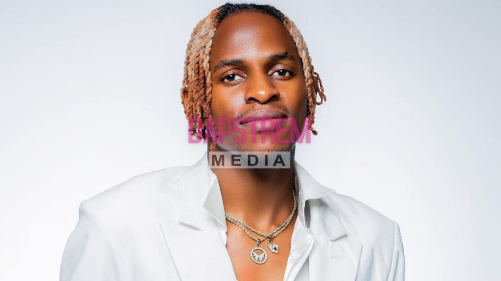 Iyanii Announces Exciting Debut Album Kijana Wa Ingo