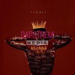 Iyanii Announces Exciting Debut Album Kijana Wa Ingo