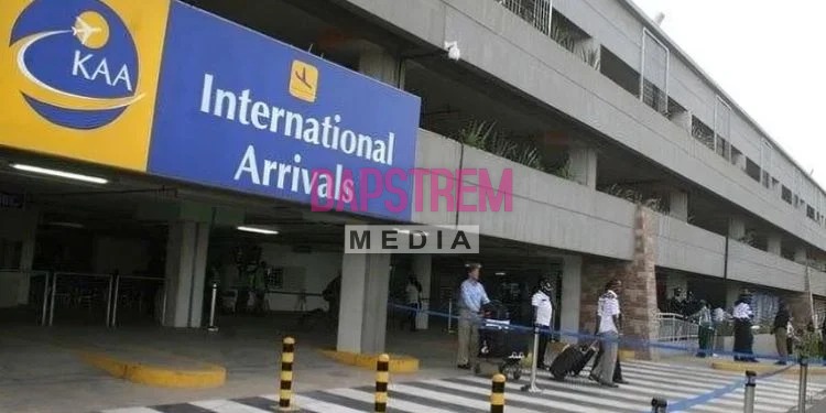India Issues Travel Advisory to Citizens Visiting Kenya Over New Mandatory Health Insurance Requirement