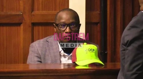 NCIC Orders Mukurwe-ini MP Kaguchia to Apologise Over Intimidatory and Coercive Remarks