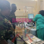 KDF Hospital Celebrates Major Breakthrough in Sickle Cell Treatment
