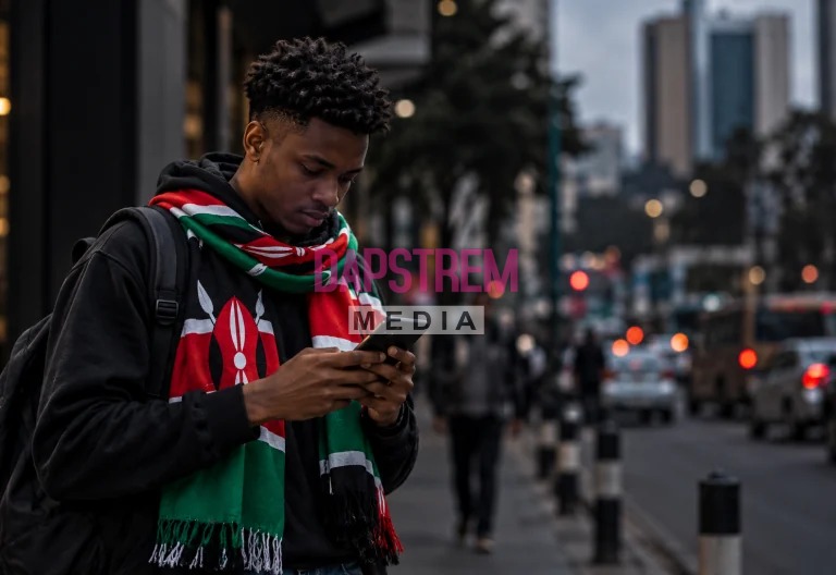 Kenya Ranked Fourth in Africa for Internet Freedom