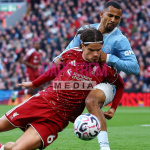 Liverpool’s 0–3 Defeat Exposes a Night of Frustration
