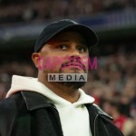 Vincent Kompany Hospitalised After Training Collapse