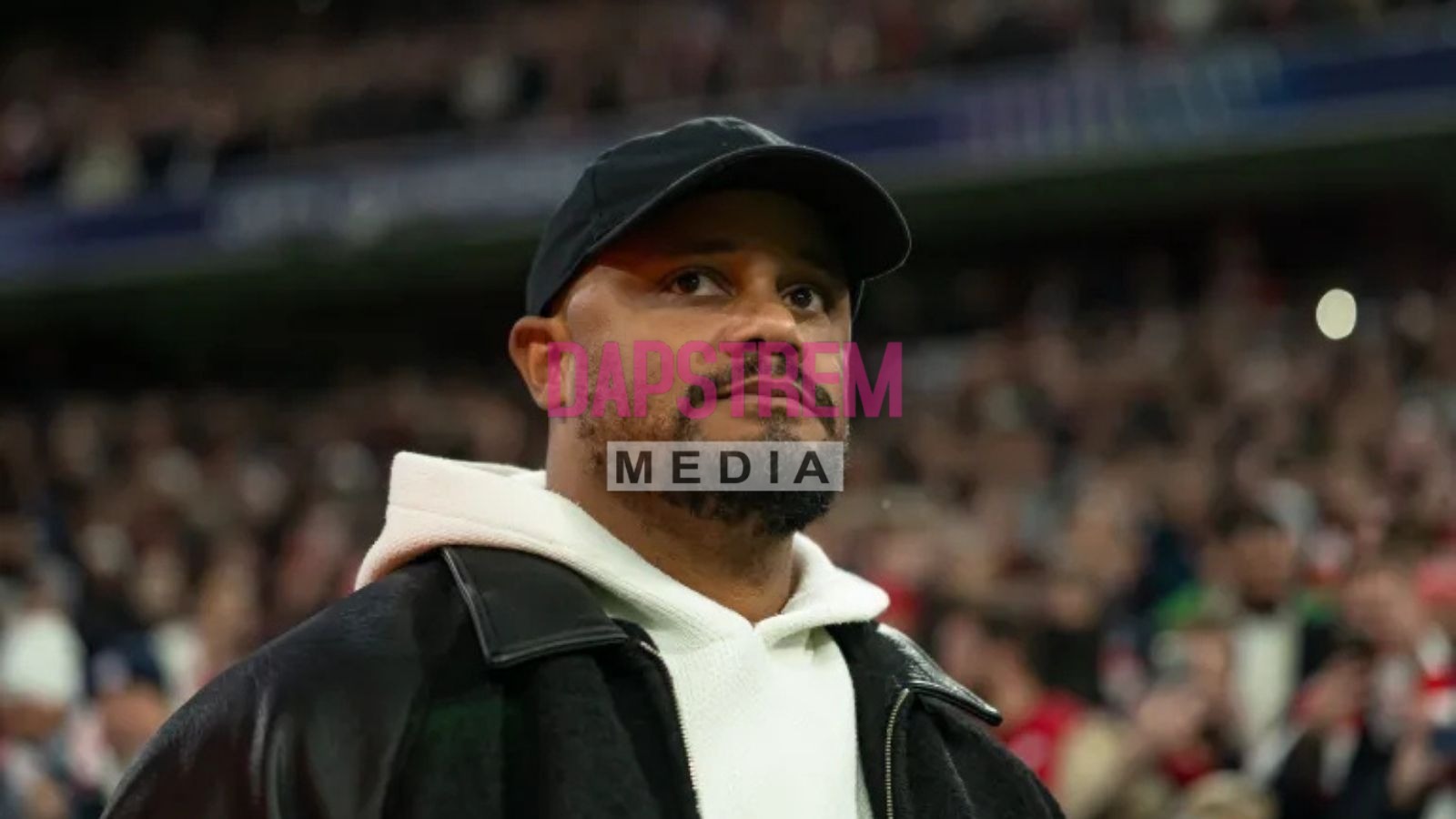 Vincent Kompany Hospitalised After Training Collapse
