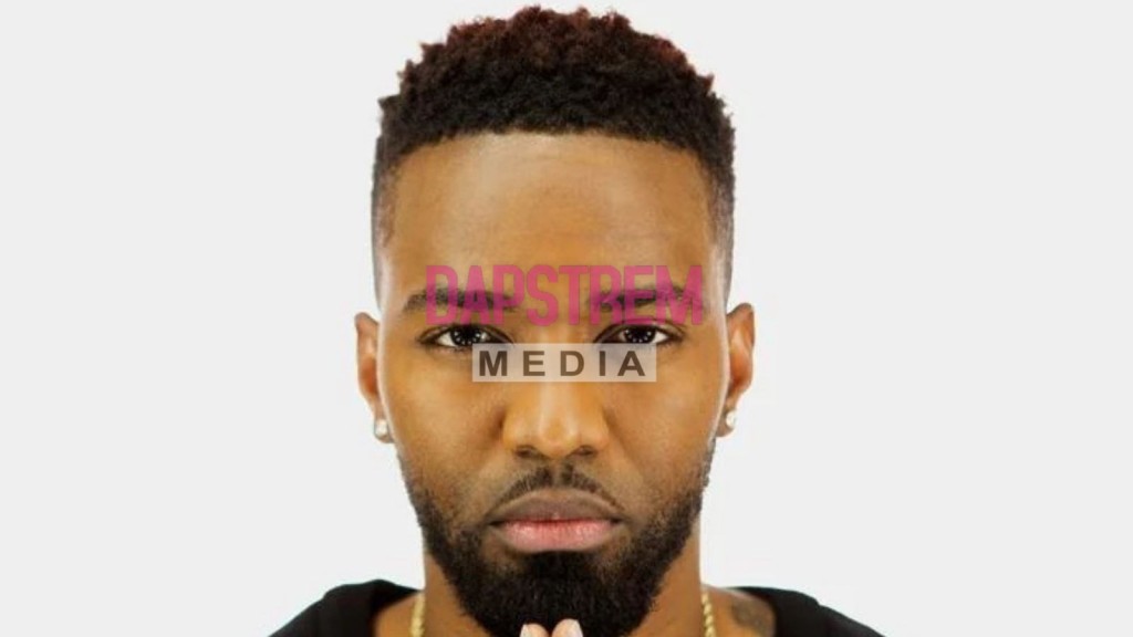 Konshens Praises Kenyan Artists, Offers Global Advice