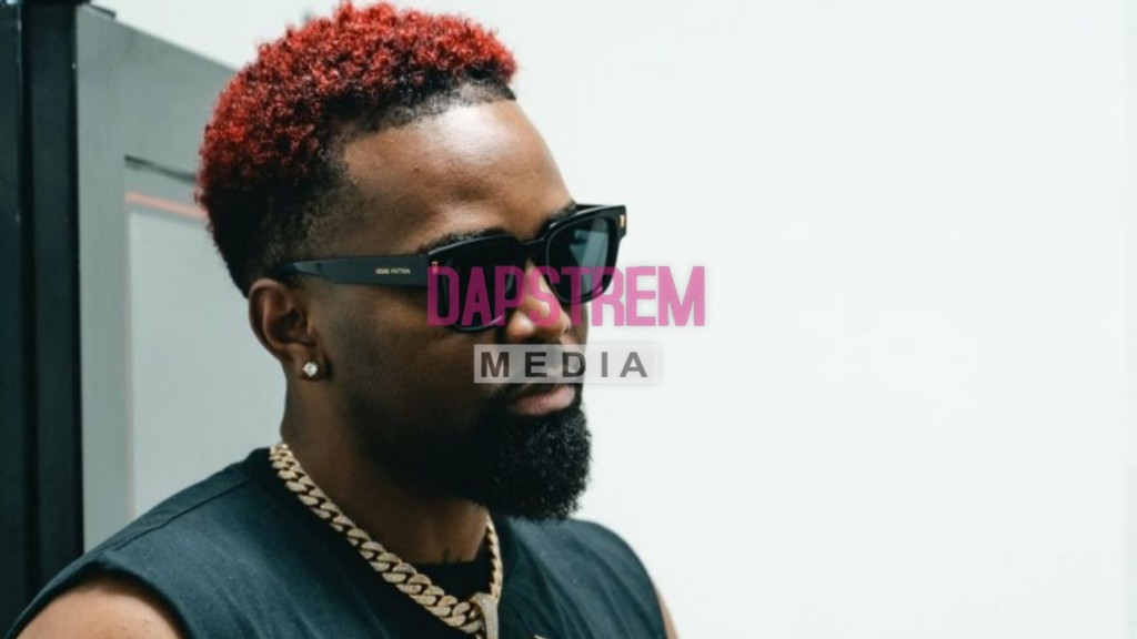 Konshens Praises Kenyan Artists, Offers Global Advice