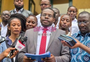 LSK Pushes for Faster Settlement of Work Injury Claims as Workers Face Compensation Delays