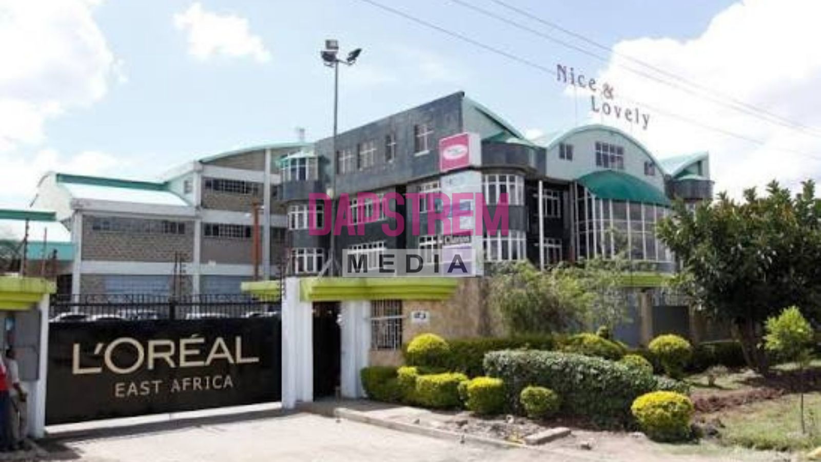 L’Oréal East Africa Loss Widens to KSh 747.8 Million