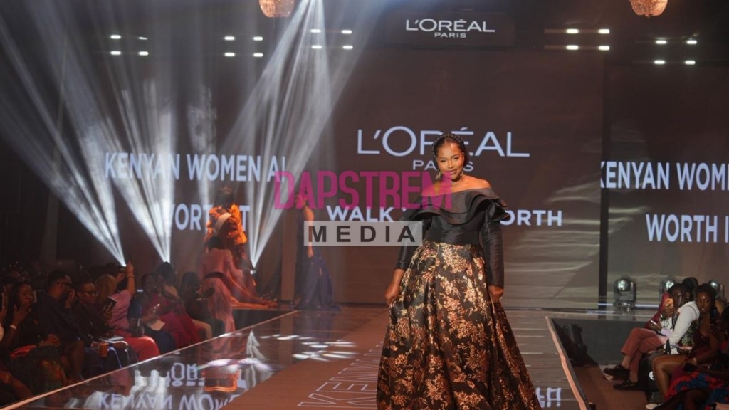 L’Oréal East Africa Loss Widens to KSh 747.8 Million