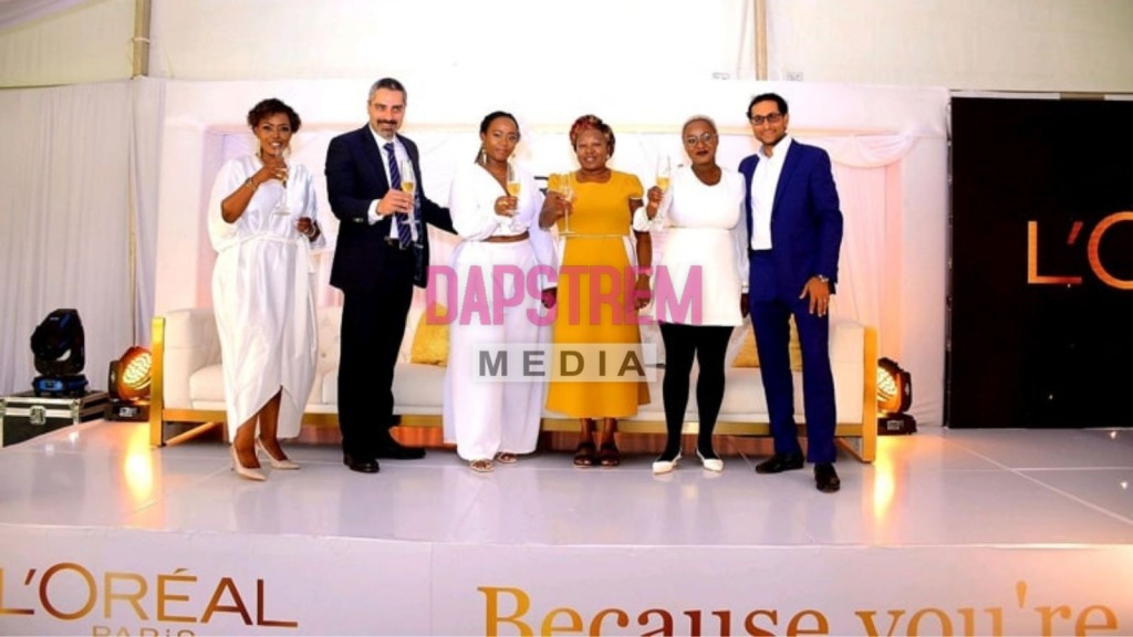 L’Oréal East Africa Loss Widens to KSh 747.8 Million