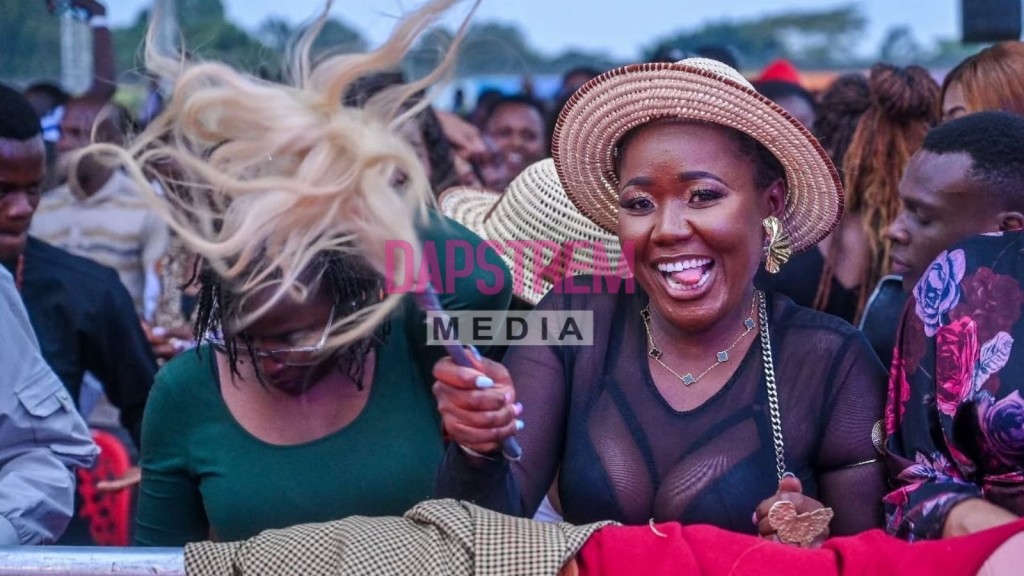 Luo Festival Ticket Sales Move to Ticket Yetu