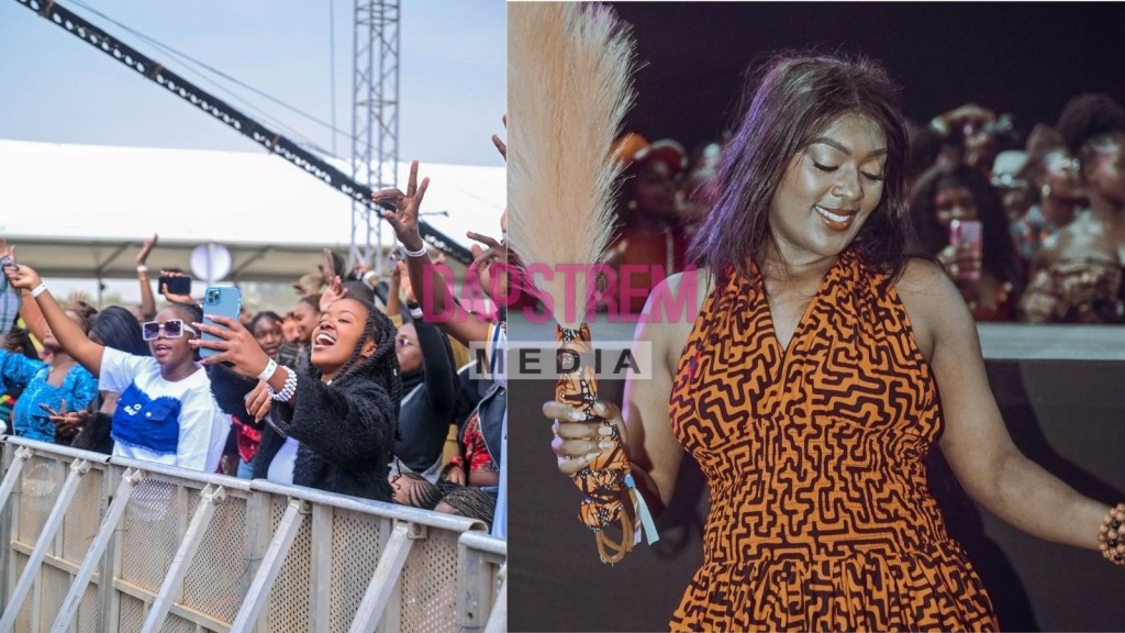 Luo Festival Ticket Sales Move to Ticket Yetu