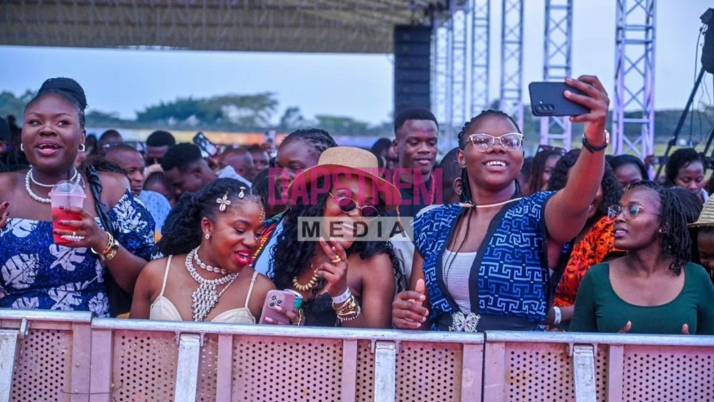 Luo Festival Ticket Sales Move to Ticket Yetu