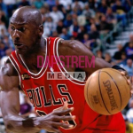 Michael Jordan’s ‘Last Dance’ Finals Jersey Fetches Record £10.6m at Auction