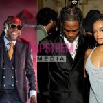 Tyla Submits Vybz Kartel Collaboration and APOP for 2027 Grammys