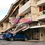 Major Earthquake Hits Panama, Injuring at Least 27 People