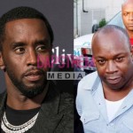 Diddy Reportedly Injured in Prison Fight With Inmate
