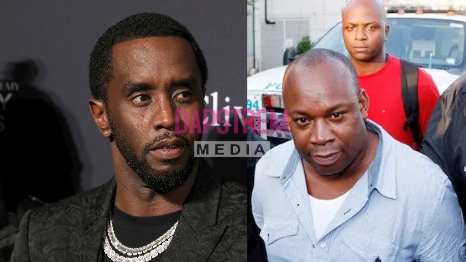 Diddy Reportedly Injured in Prison Fight With Inmate