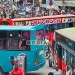 Matatu Operators Rule Out Strike as Fuel Prices Rise